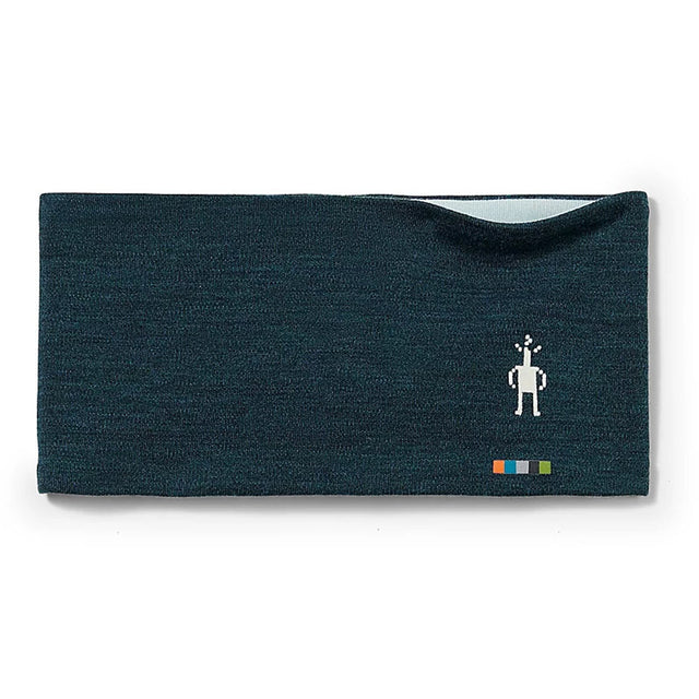 Smartwool Thermal Merino Reversible Headband