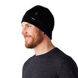Smartwool Thermal Merino Reversible Cuffed Beanie