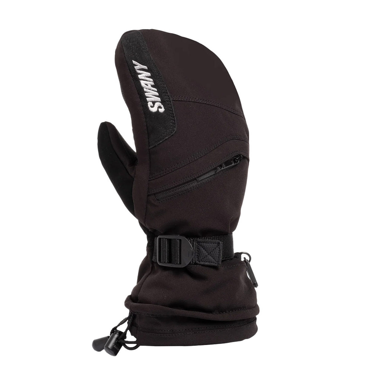 Swany Women's X-Over Mitten