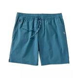 L.L. Bean Men's Multisport Short  -7"
