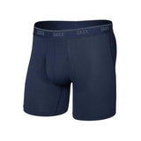 SAXX Quick-Dry Mesh Boxer Brief Fly