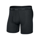 SAXX Quick-Dry Mesh Boxer Brief Fly