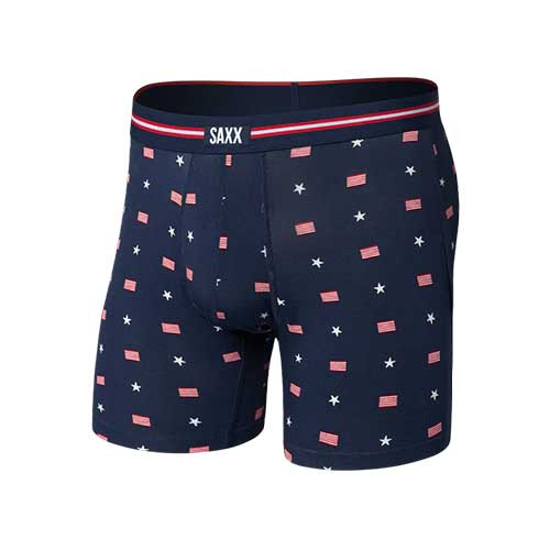 SAXX Vibe XTRA Soft Comfort Boxer Brief