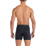 SAXX Quick-Dry Mesh Boxer Brief Fly