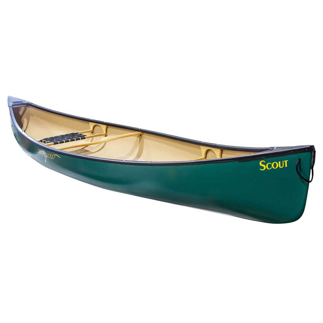 Esquif Scout Touring Canoe - Made to Order