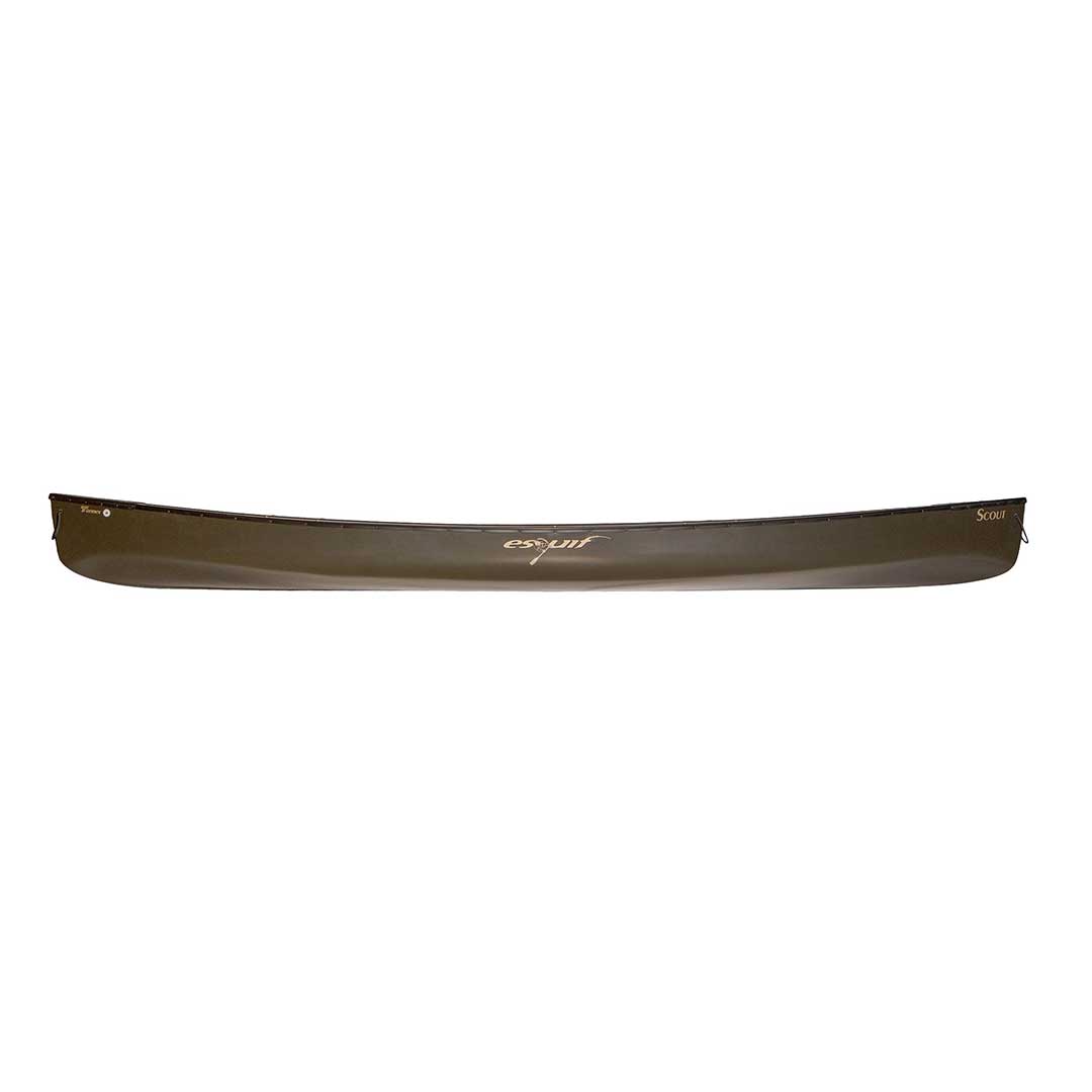 Esquif Scout Touring Canoe - Made to Order