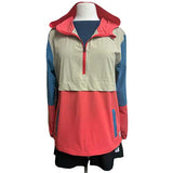 Sherper's Unisex Core Anorak Quarter Zip