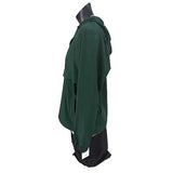 Sherper's Unisex Core Anorak Quarter Zip