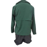 Sherper's Unisex Core Anorak Quarter Zip