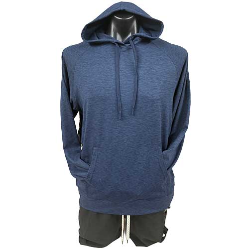 Sherper's Men's Performance Tech Hoodie 3.0