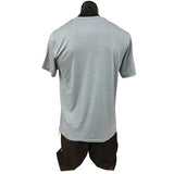 Sherper's Men's Performance Tech Short Sleeve Shirt