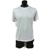 Sherper's Men's Performance Tech Short Sleeve Shirt
