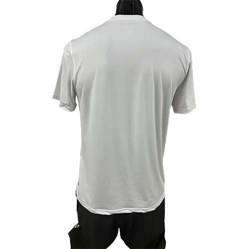 Sherper's Men's Performance Tech Short Sleeve Shirt
