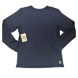 Sherper's Men's Performance Tech Long Sleeve Shirt 2.0