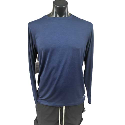 Sherper's Men's Performance Tech Long Sleeve Shirt 2.0