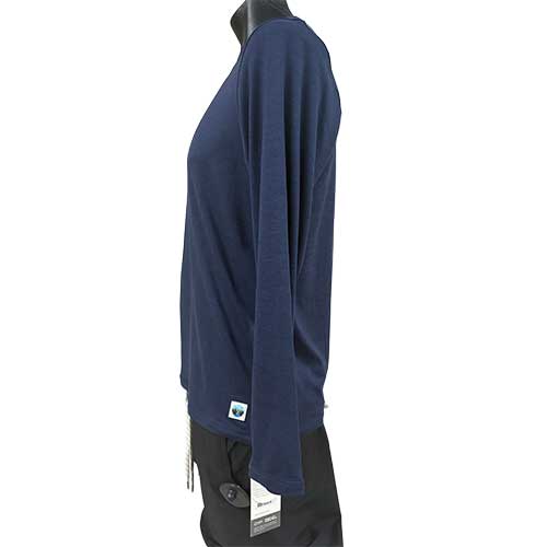 Sherper's Men's Performance Tech Long Sleeve Shirt 2.0