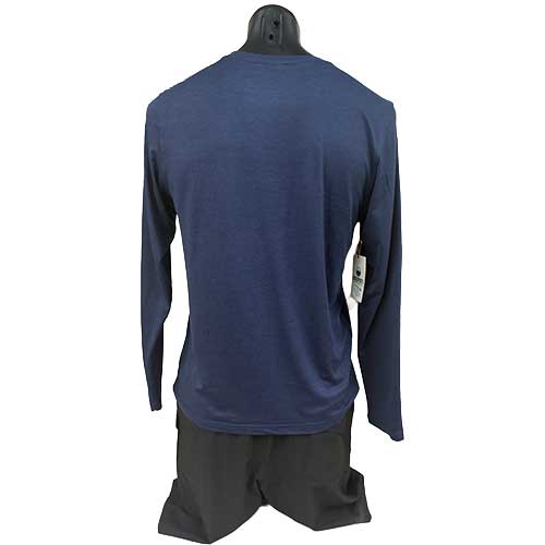 Sherper's Men's Performance Tech Long Sleeve Shirt 2.0