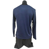 Sherper's Men's Performance Tech Long Sleeve Shirt 2.0