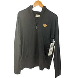 Sherper's Men's Campfire 1/4 Zip Pullover