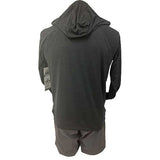 Sherper's Men's Campfire 1/4 Zip Pullover