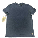 Sherper's Women's LuxDry Classic Fit Short Sleeve