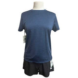 Sherper's Women's LuxDry Classic Fit Short Sleeve