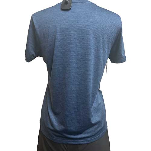 Sherper's Women's LuxDry Classic Fit Short Sleeve