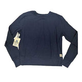 Sherper's Women's Performance Tech Crew Neck Sweatshirt 2.0