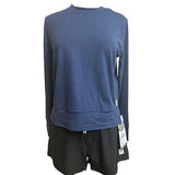 Sherper's Women's Performance Tech Crew Neck Sweatshirt 2.0