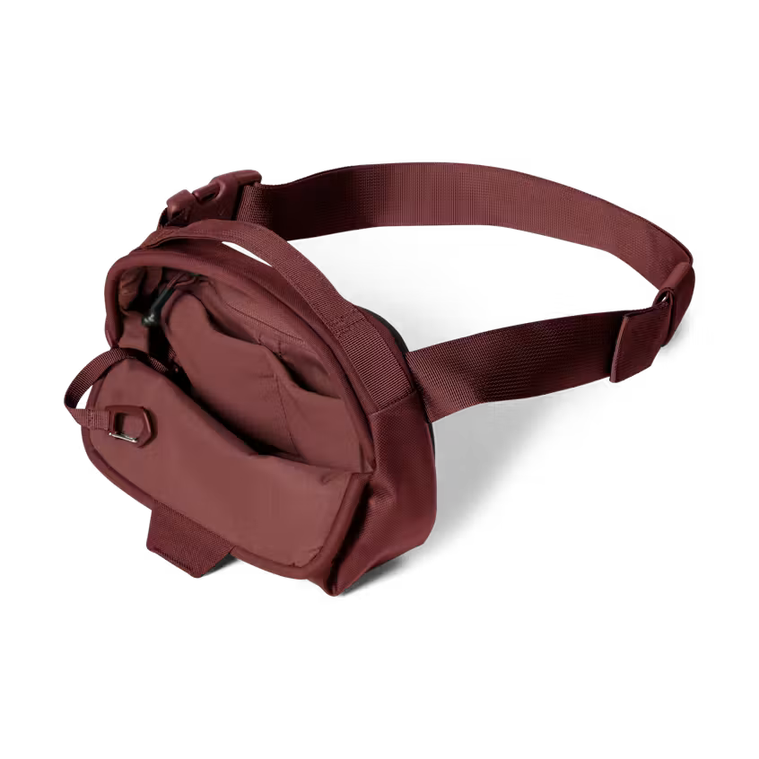 YETI Ranchero 1L Crossbody Bag