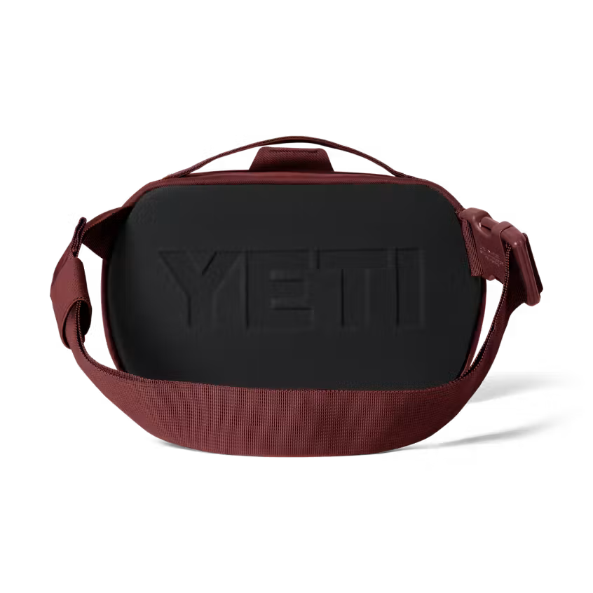 YETI Ranchero 1L Crossbody Bag