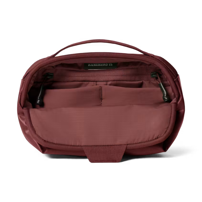 YETI Ranchero 1L Crossbody Bag