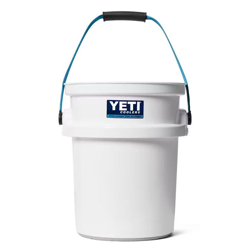 YETI Loadout 5-Gallon Bucket
