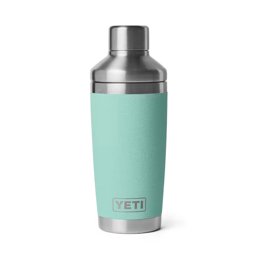 YETI 20 oz Cocktail Shaker