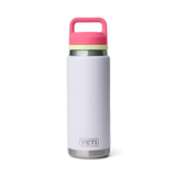YETI Rambler 26 oz Water Bottle with Chug Cap