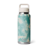 YETI Rambler 36 oz Water Bottle with Chug Cap