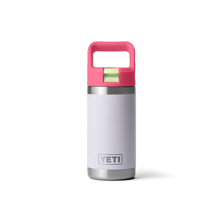 YETI Rambler Jr. 12 oz Kids Water Bottle