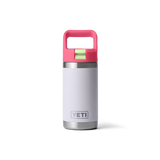 YETI Rambler Jr. 12 oz Kids Water Bottle