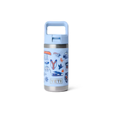 YETI Rambler Jr. 12 oz Kids Water Bottle