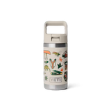 YETI Rambler Jr. 12 oz Kids Water Bottle