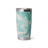YETI Rambler 20 oz Drink Tumbler with MagSlider Lid