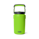 YETI Silo Half Gallon Jug with MagSlider Chug Cap