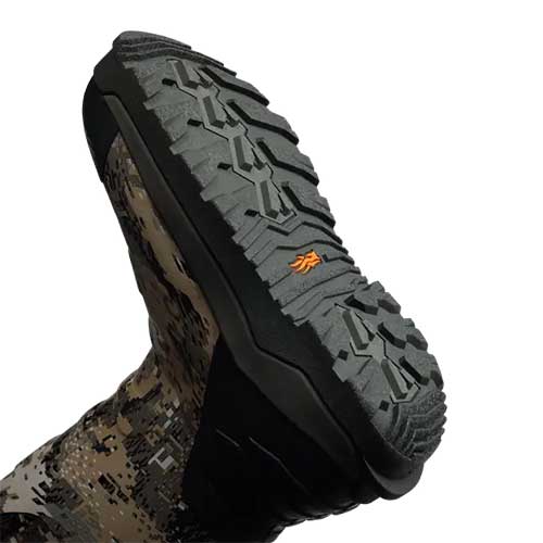 Sitka Back 40 Boot