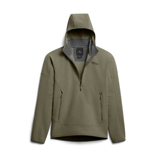 Sitka Alpha Fleece Hoodie