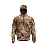 Sitka Alpha Fleece Hoodie