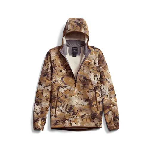 Sitka Alpha Fleece Hoodie