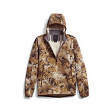 Sitka Alpha Fleece Hoodie