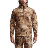 Sitka Alpha Fleece Hoodie