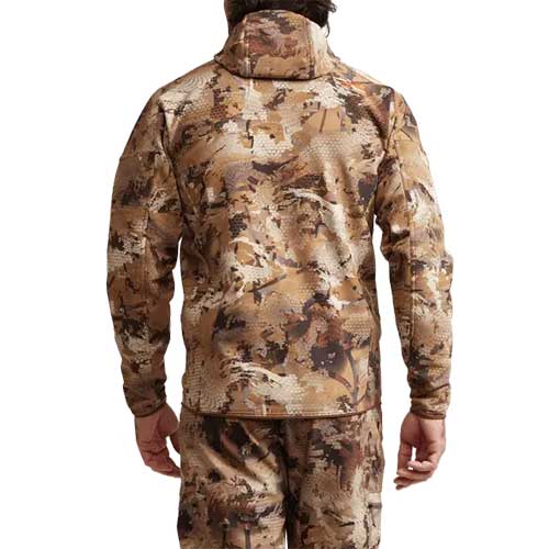 Sitka Alpha Fleece Hoodie