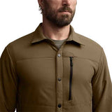 Sitka Ambient 100 Shirt Jacket